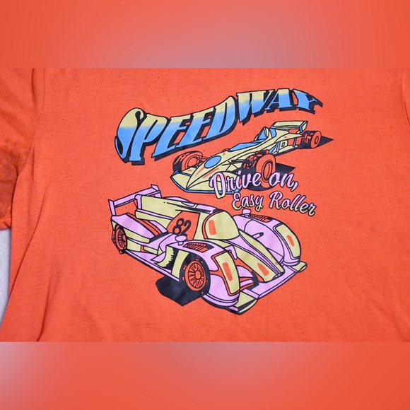 Shein tee - Picture 2 of 2